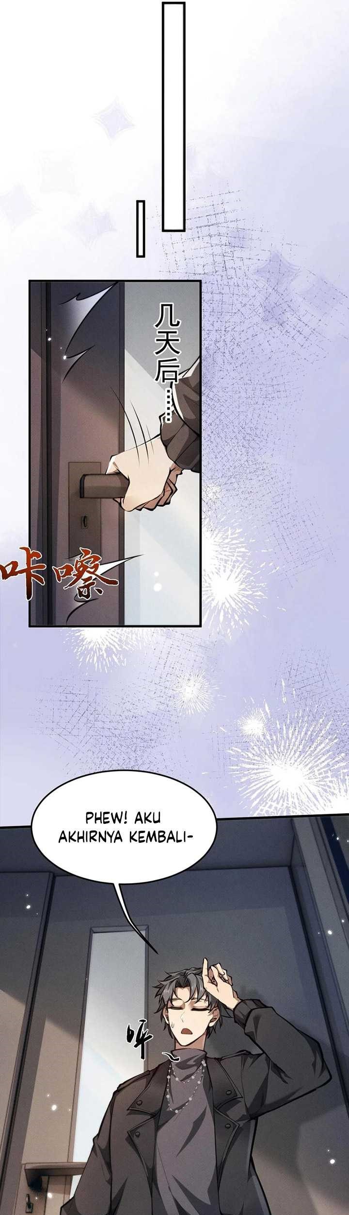 Versatile Sword Cultivator Chapter 20 Gambar 19