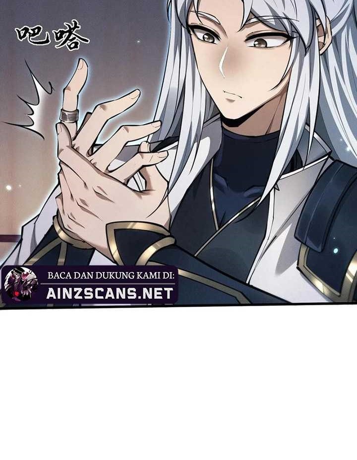 Versatile Sword Cultivator Chapter 20 Gambar 28