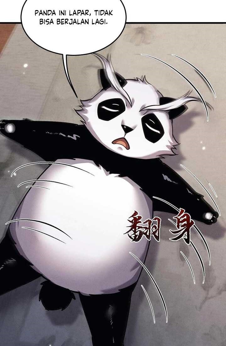 Versatile Sword Cultivator Chapter 20 Gambar 36