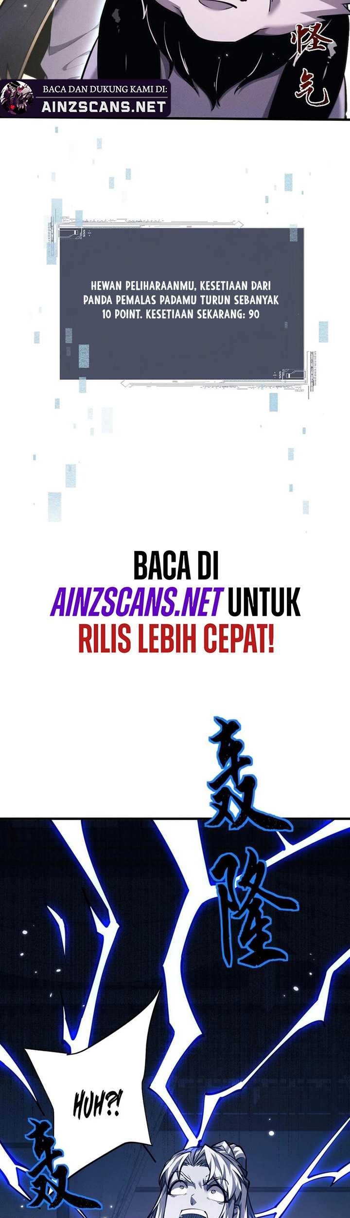 Versatile Sword Cultivator Chapter 20 Gambar 39