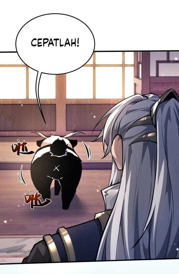 Versatile Sword Cultivator Chapter 20 Gambar 42