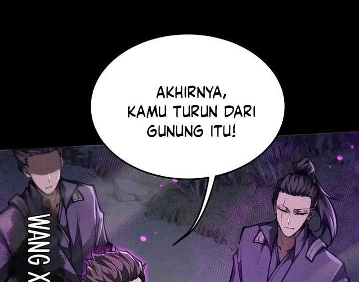 Versatile Sword Cultivator Chapter 20 Gambar 48