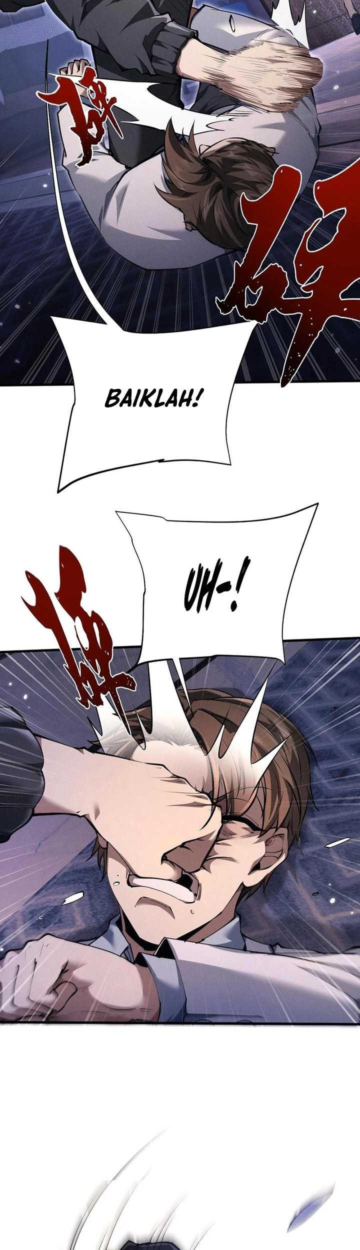 Versatile Sword Cultivator Chapter 20 Gambar 7