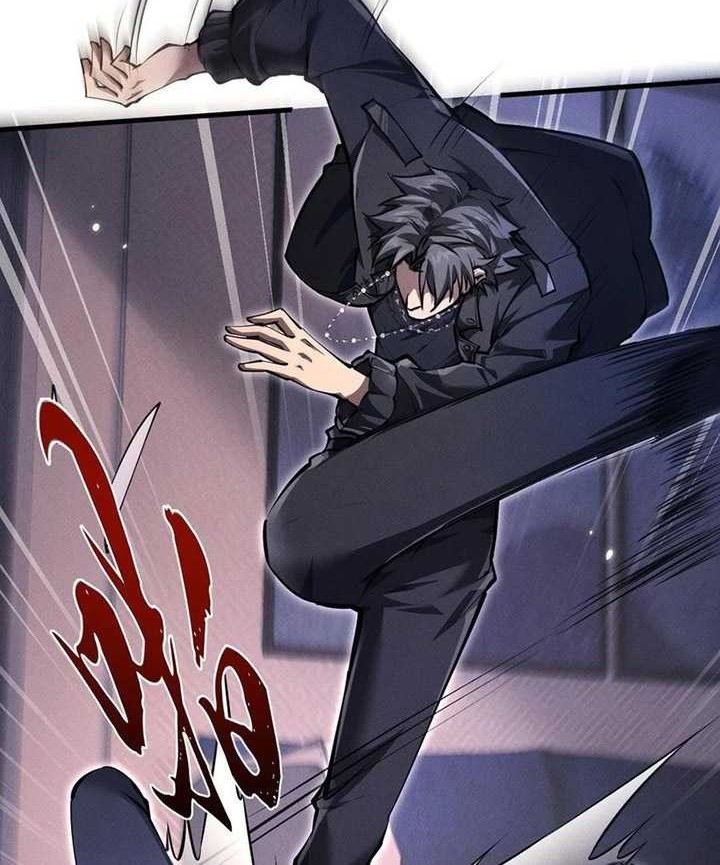 Versatile Sword Cultivator Chapter 20 Gambar 8