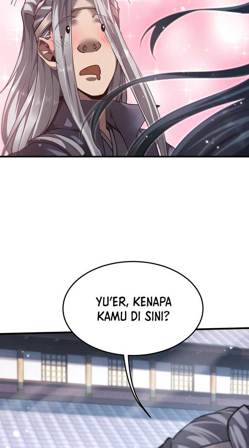 Versatile Sword Cultivator Chapter 21 Gambar 27