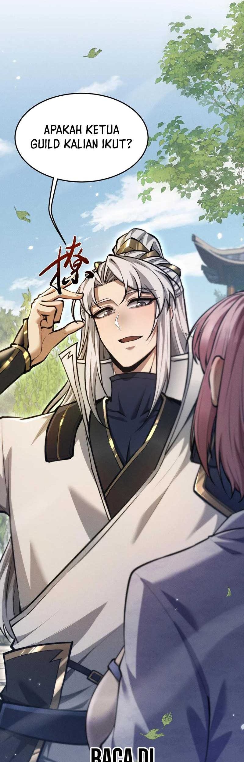 Versatile Sword Cultivator Chapter 22 Gambar 39