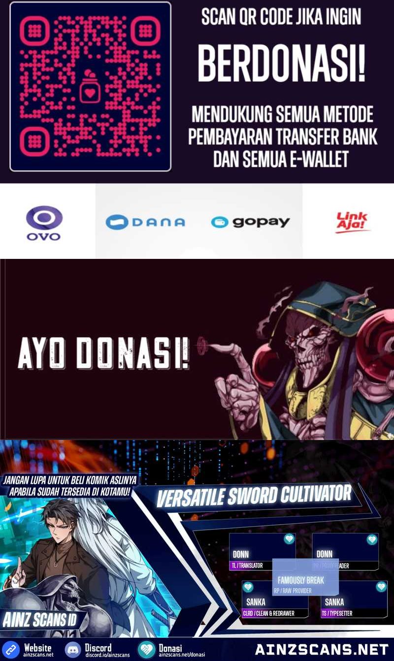 Versatile Sword Cultivator Chapter 22 Gambar 46