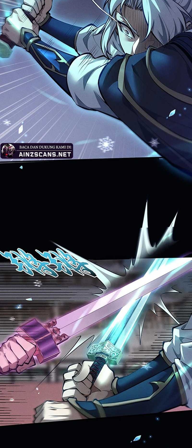 Versatile Sword Cultivator Chapter 22 Gambar 7