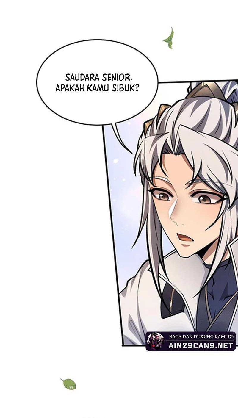 Versatile Sword Cultivator Chapter 22 Gambar 24