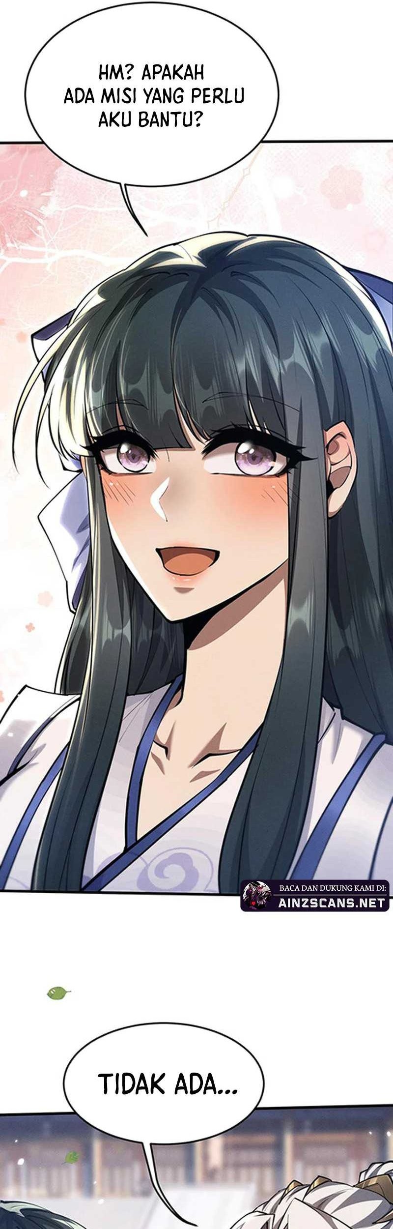 Versatile Sword Cultivator Chapter 22 Gambar 25