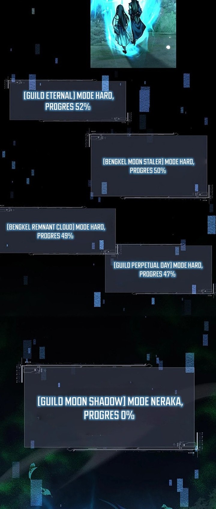 Versatile Sword Cultivator Chapter 23 Gambar 28