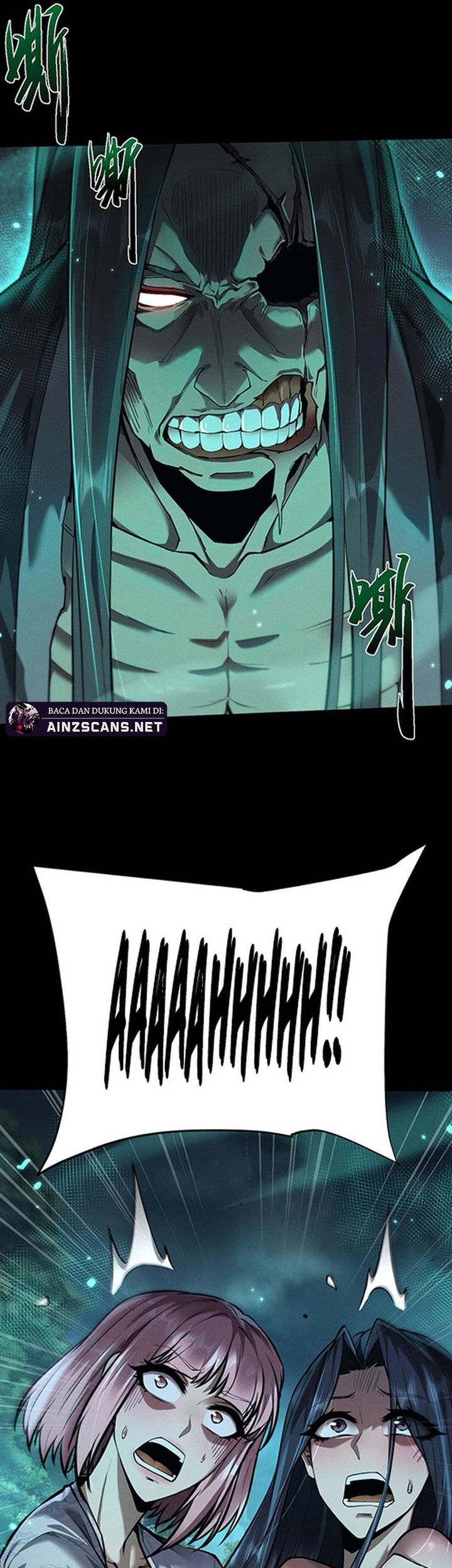 Versatile Sword Cultivator Chapter 23 Gambar 39