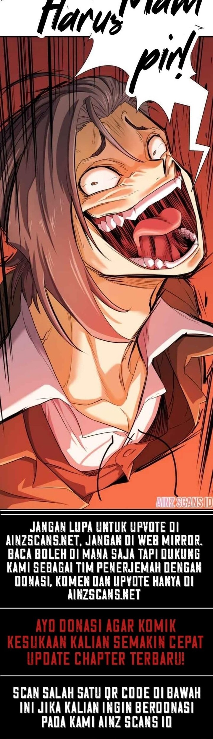 Versatile Sword Cultivator Chapter 23 Gambar 42