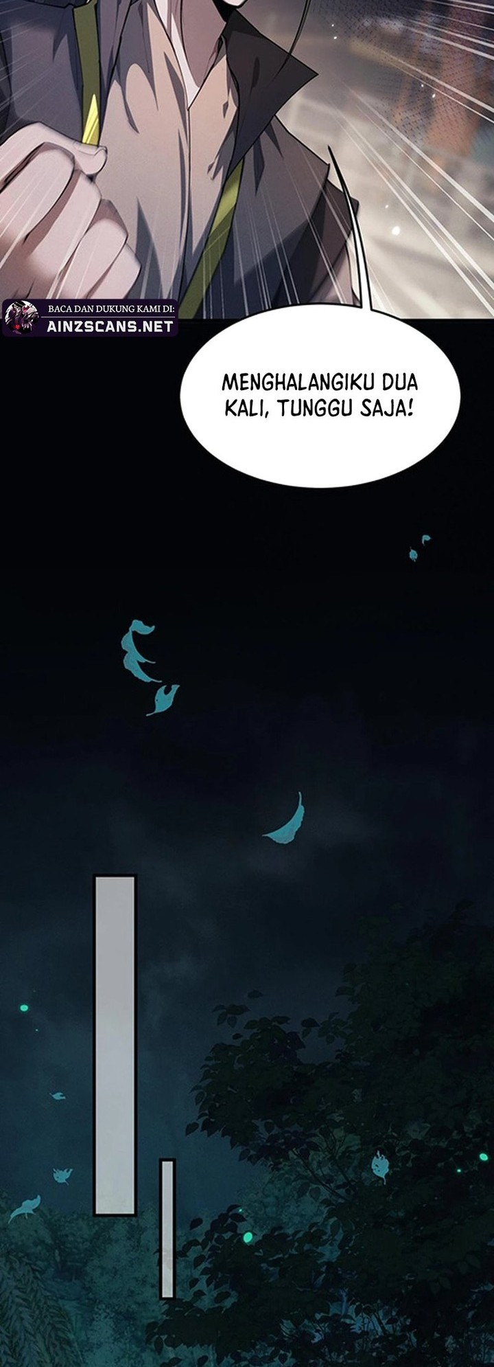 Versatile Sword Cultivator Chapter 23 Gambar 14