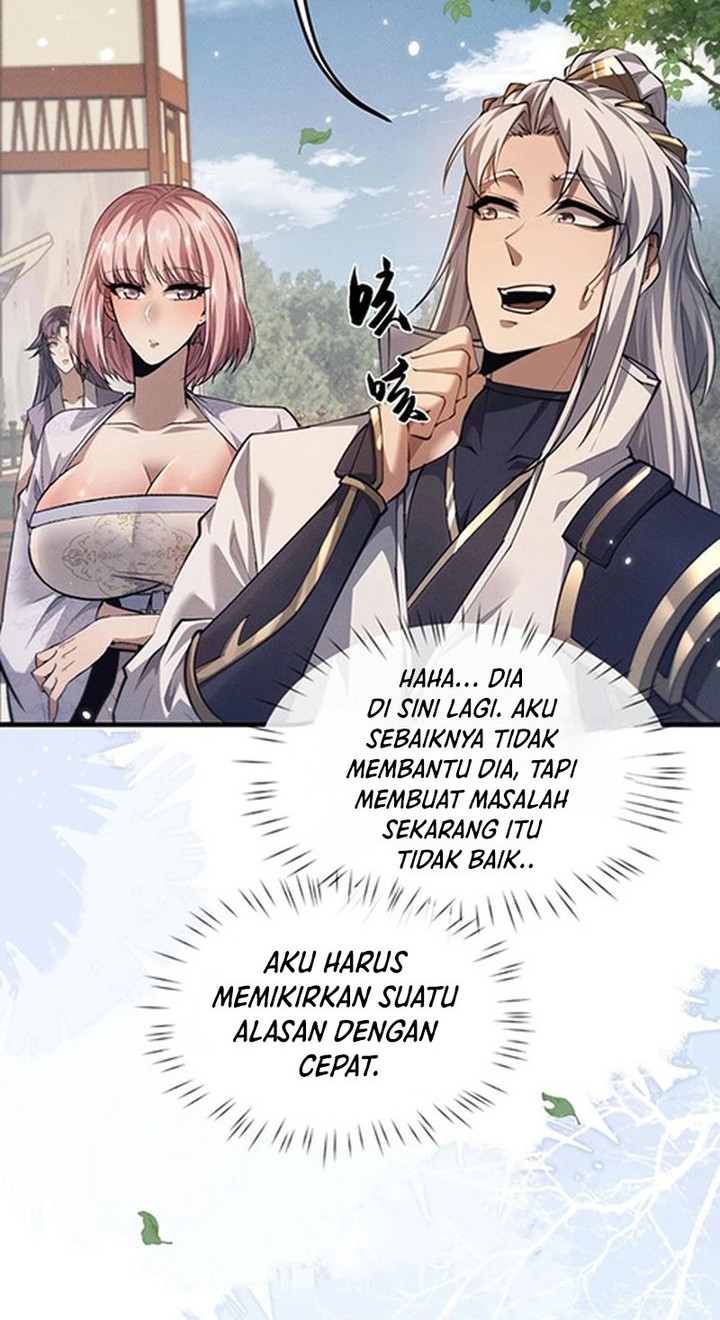 Versatile Sword Cultivator Chapter 23 Gambar 8