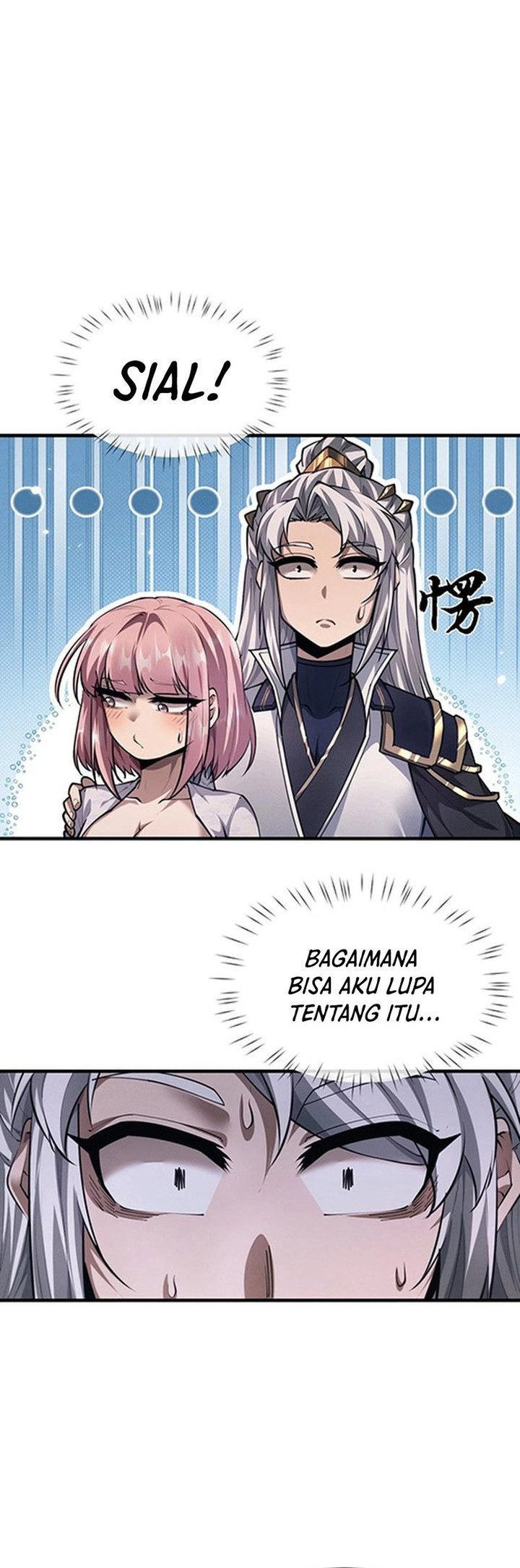 Versatile Sword Cultivator Chapter 23 Gambar 12