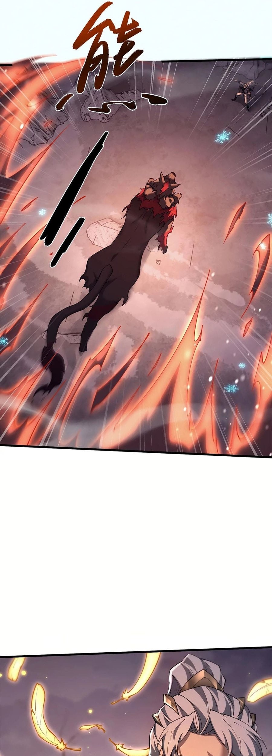 Versatile Sword Cultivator Chapter 34 Gambar 7