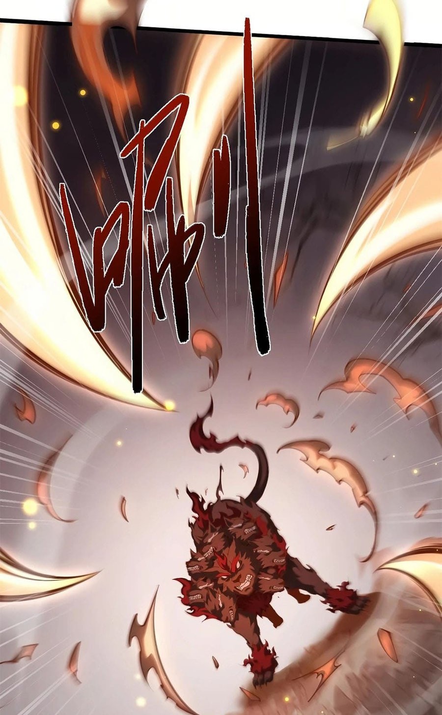 Versatile Sword Cultivator Chapter 34 Gambar 9