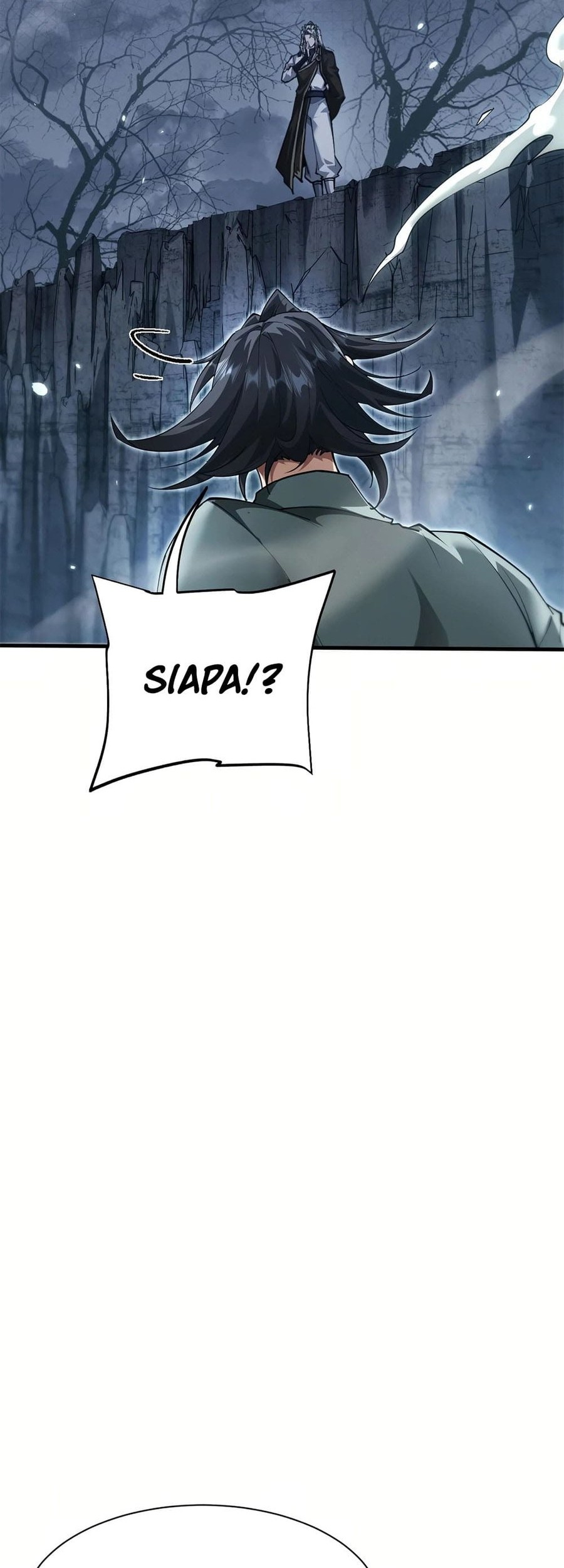 Versatile Sword Cultivator Chapter 34 Gambar 31