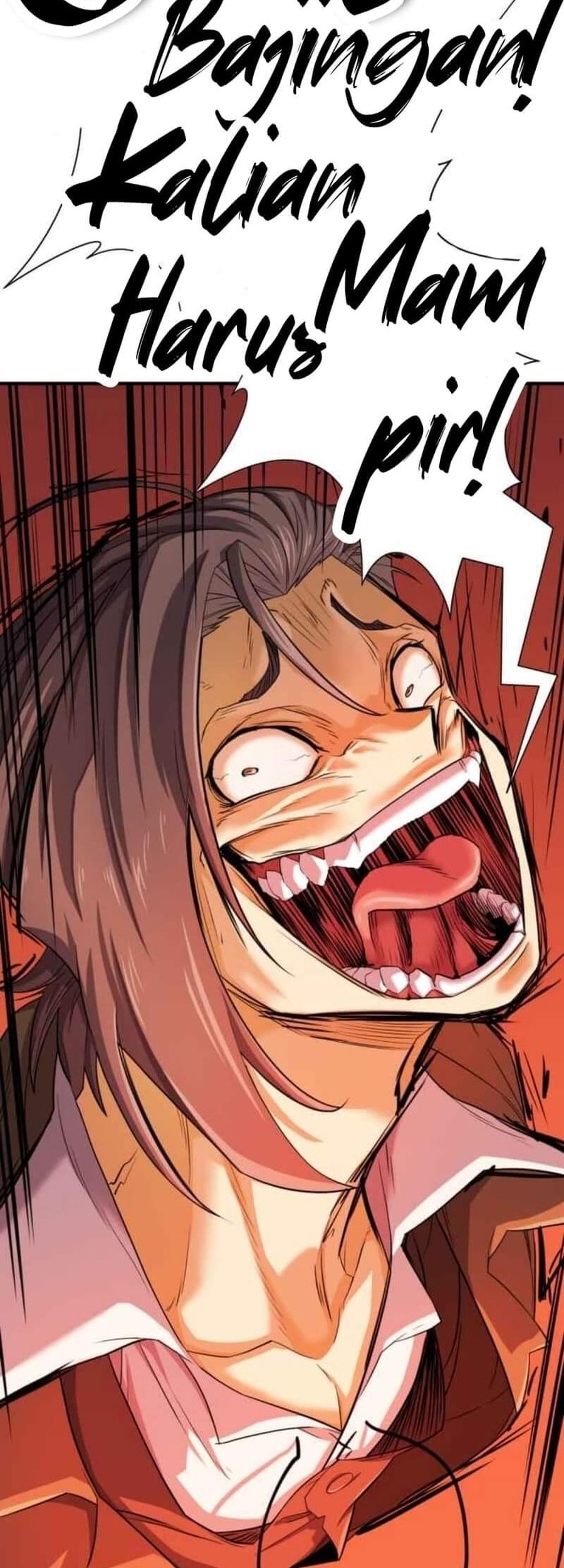 Versatile Sword Cultivator Chapter 34 Gambar 46