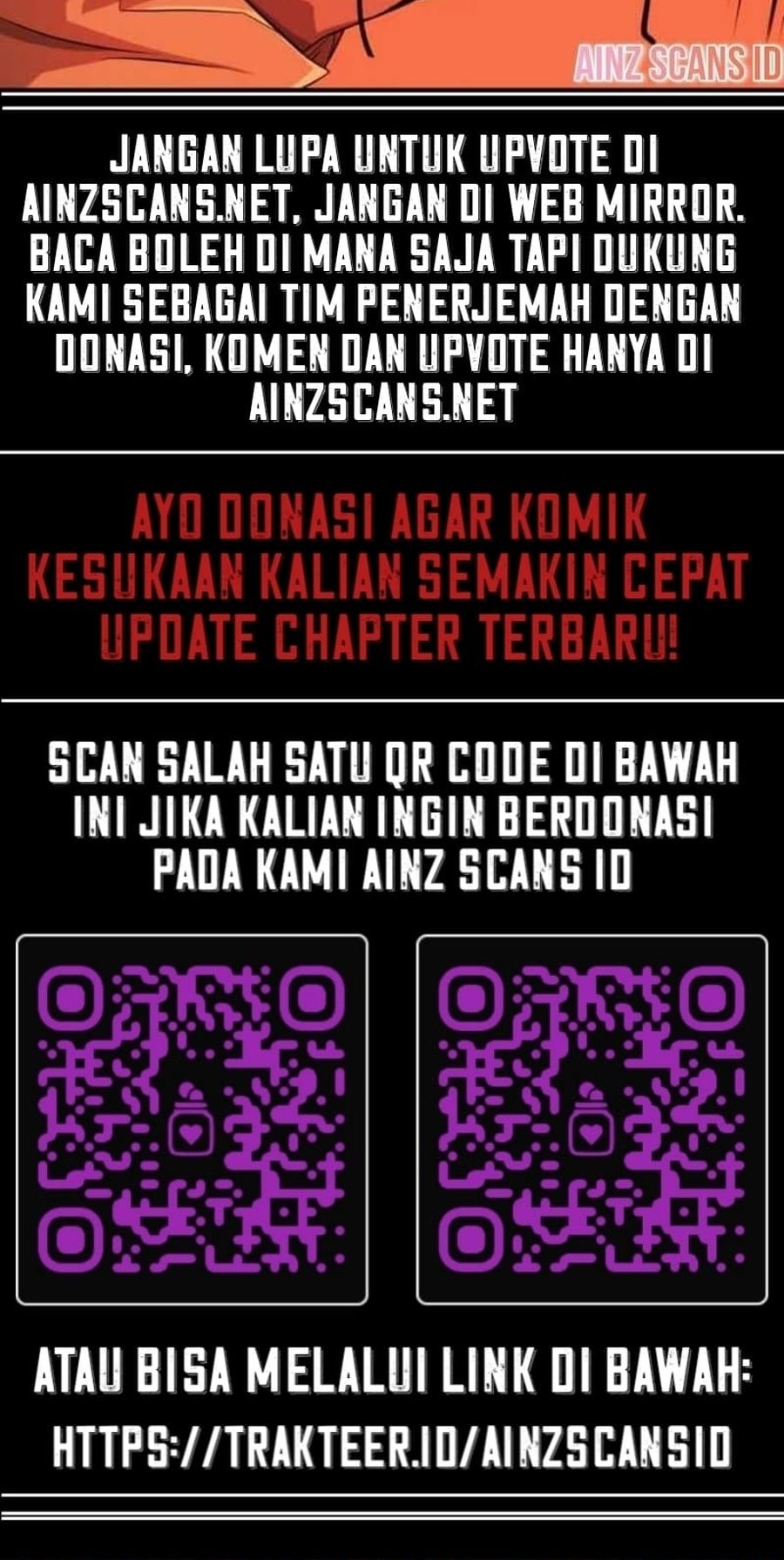 Versatile Sword Cultivator Chapter 34 Gambar 47