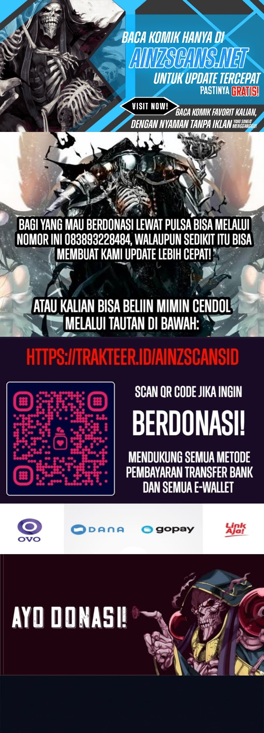 Komik Versatile Sword Cultivator Chapter 34 gambar nomor 1