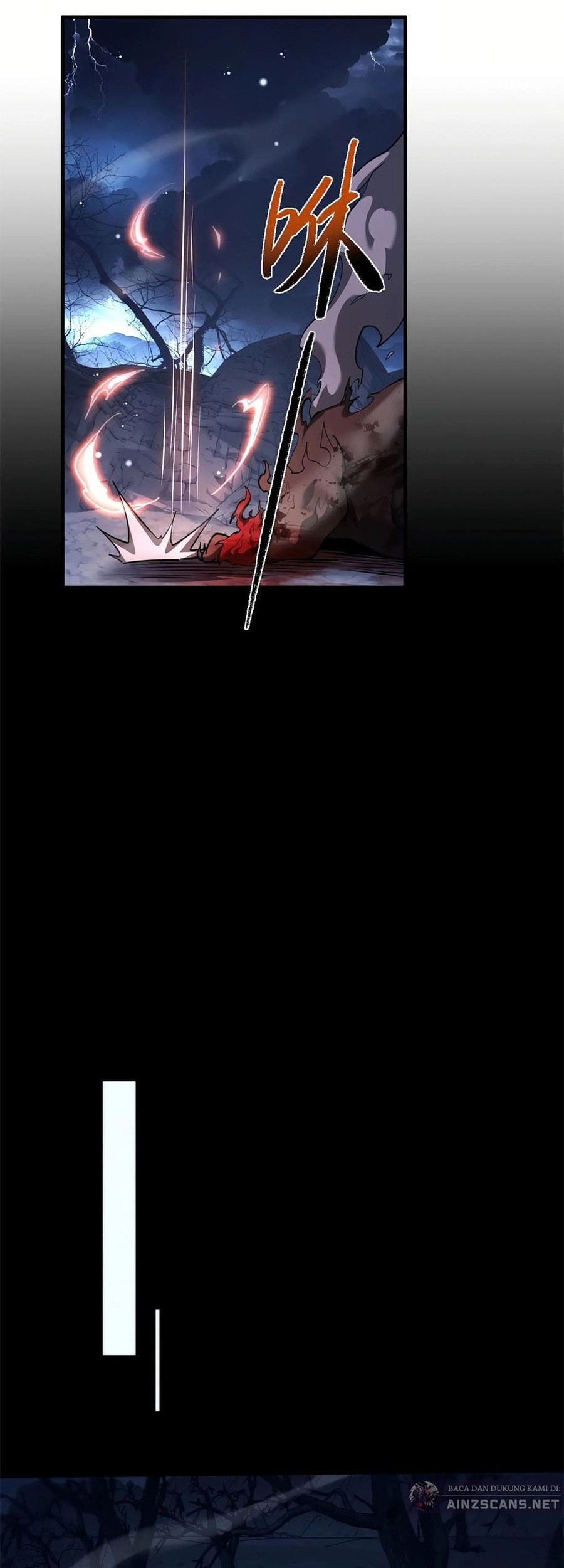 Versatile Sword Cultivator Chapter 34 Gambar 19