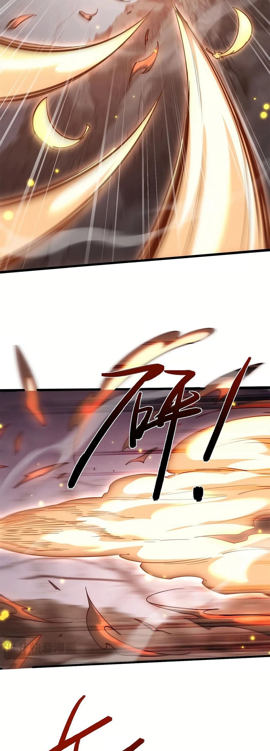 Versatile Sword Cultivator Chapter 34 Gambar 10