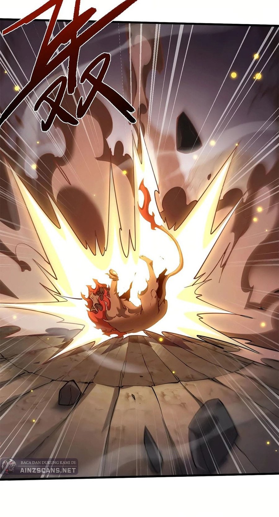 Versatile Sword Cultivator Chapter 34 Gambar 11