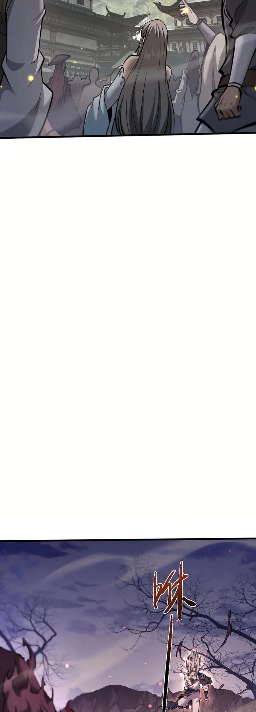 Versatile Sword Cultivator Chapter 34 Gambar 13