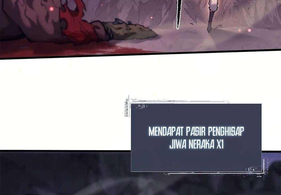 Versatile Sword Cultivator Chapter 34 Gambar 14