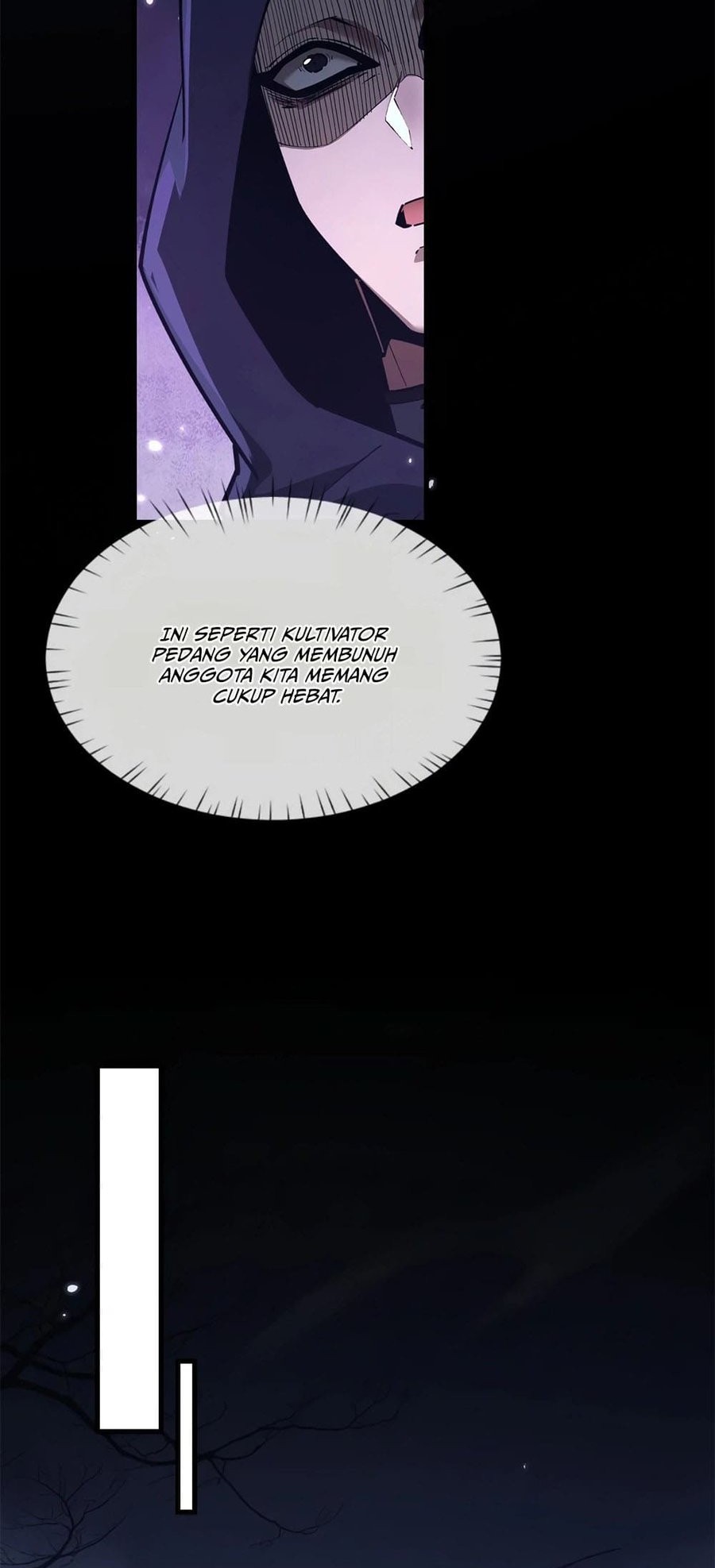 Versatile Sword Cultivator Chapter 34 Gambar 23