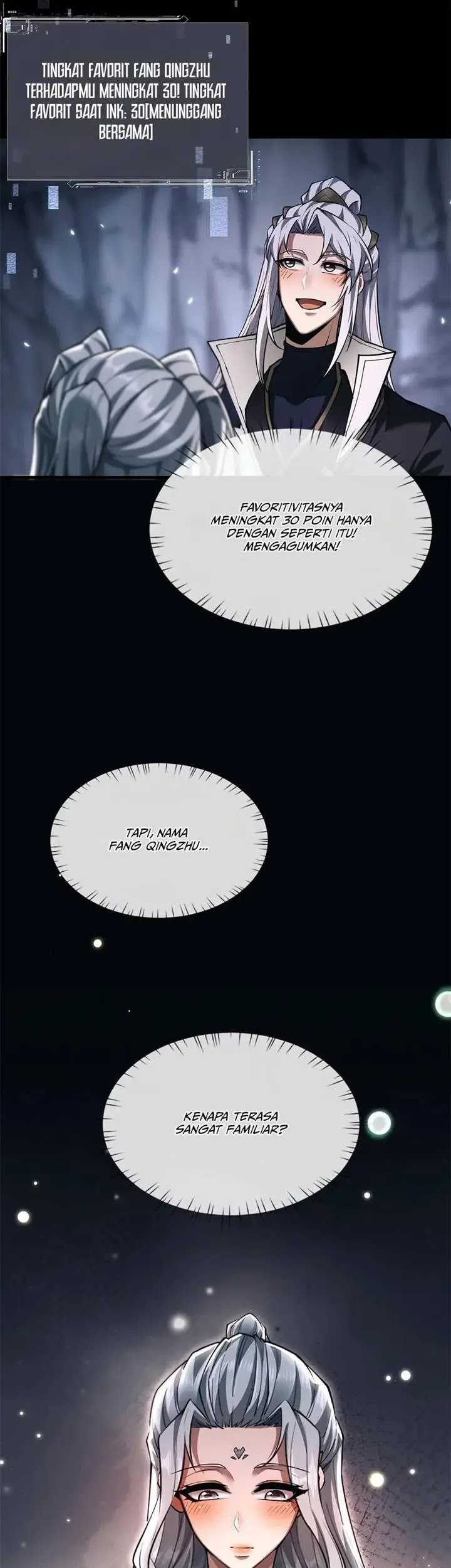 Versatile Sword Cultivator Chapter 35 Gambar 6