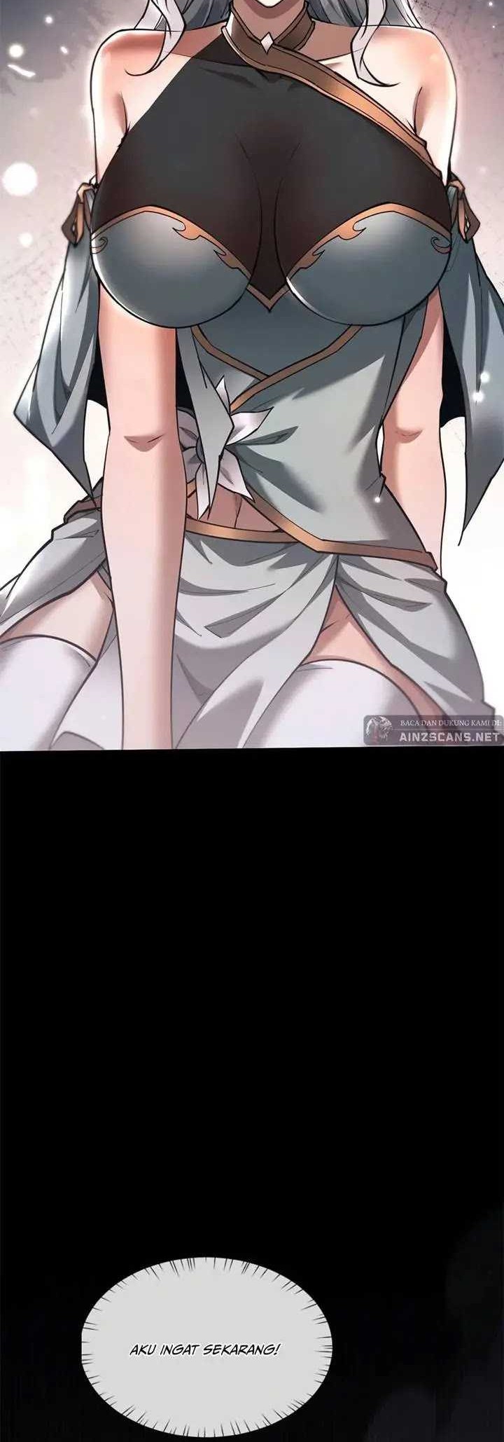 Versatile Sword Cultivator Chapter 35 Gambar 7