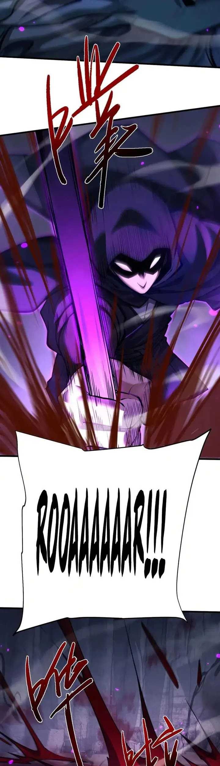 Versatile Sword Cultivator Chapter 36 Gambar 22