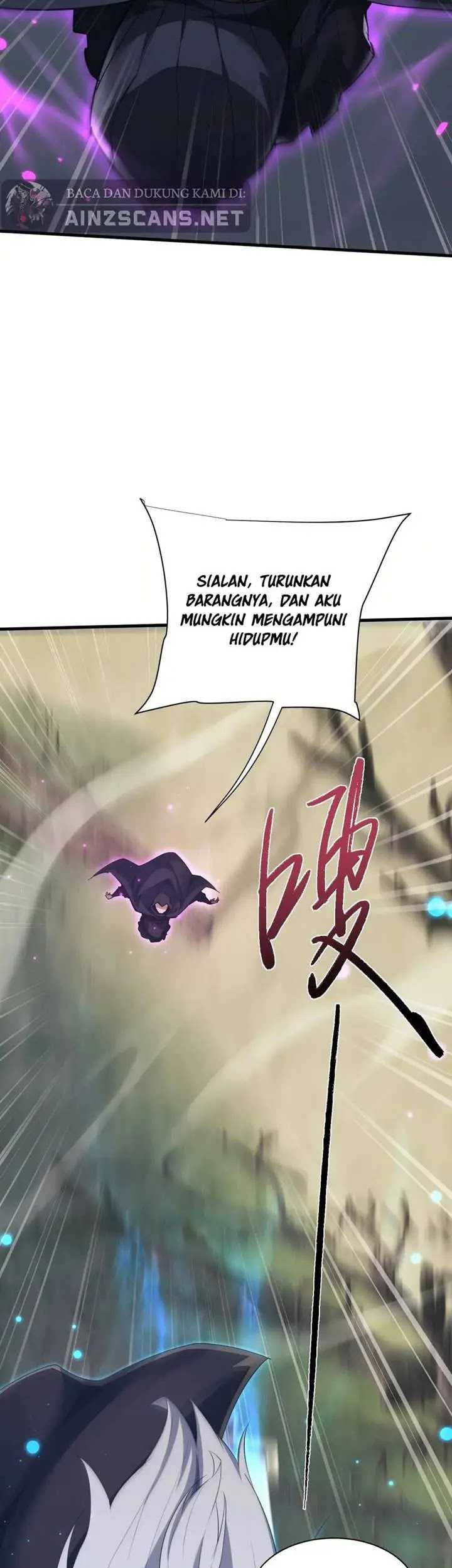Versatile Sword Cultivator Chapter 37 Gambar 12