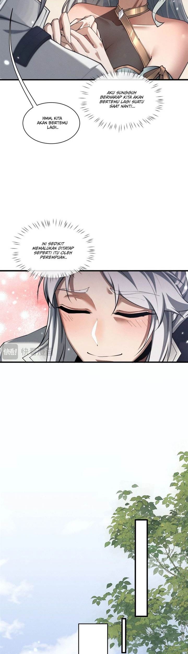 Versatile Sword Cultivator Chapter 38 Gambar 5