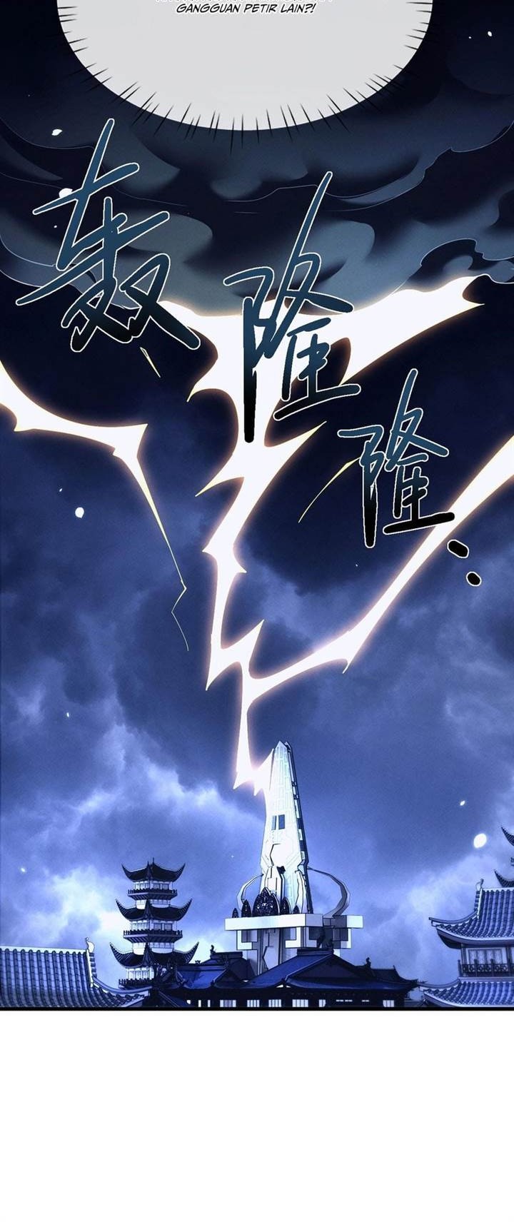 Versatile Sword Cultivator Chapter 38 Gambar 21