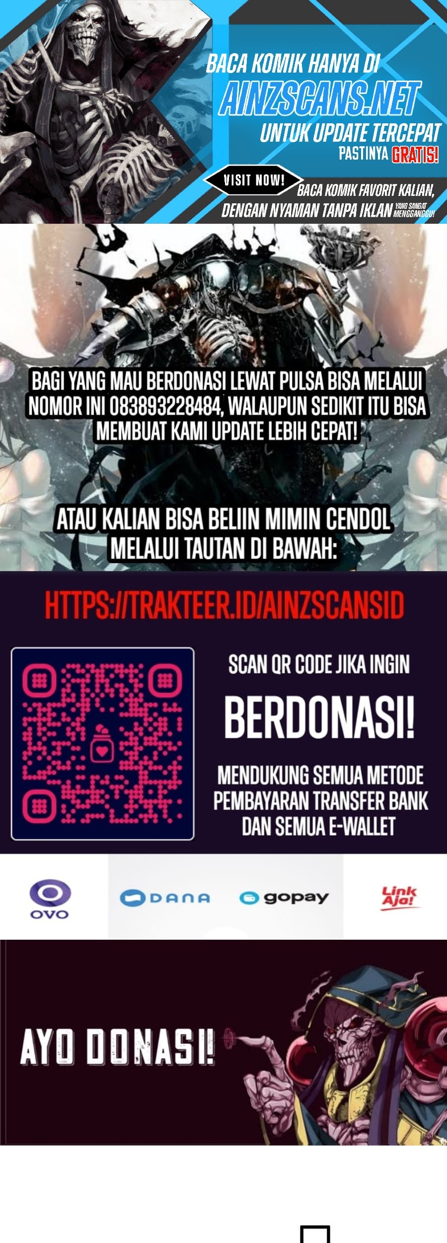 Komik Versatile Sword Cultivator Chapter 39 gambar nomor 1