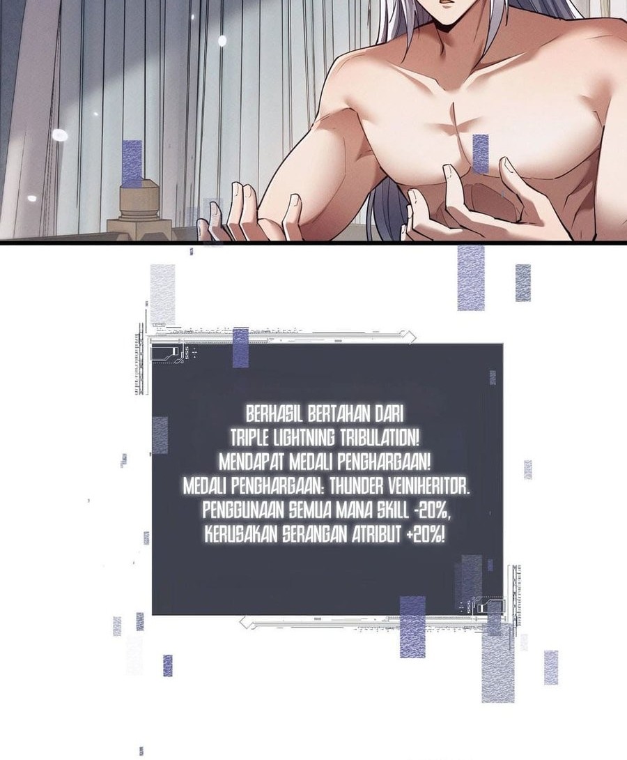 Versatile Sword Cultivator Chapter 39 Gambar 4