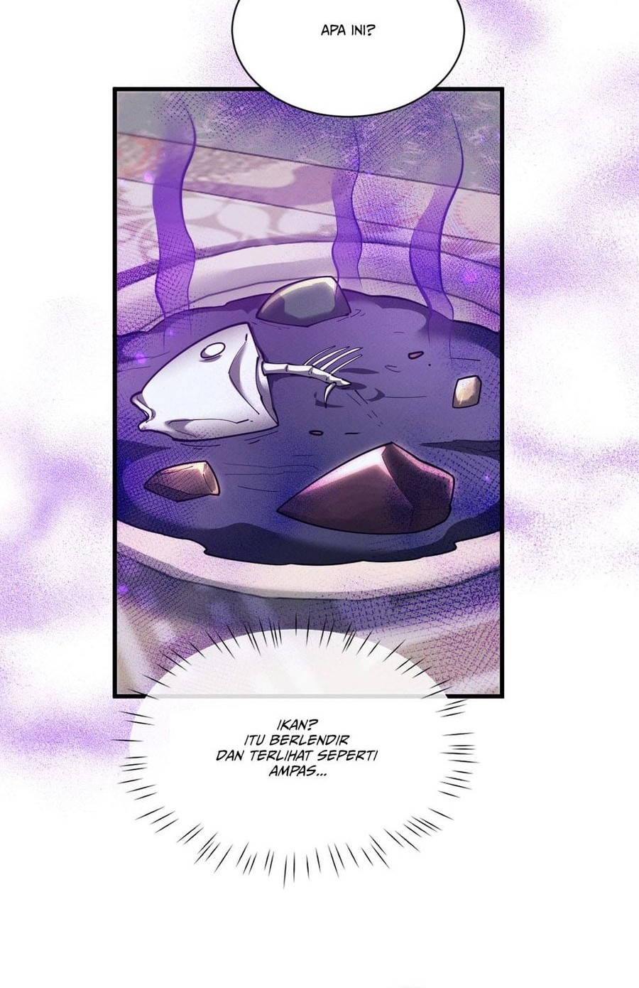 Versatile Sword Cultivator Chapter 39 Gambar 23