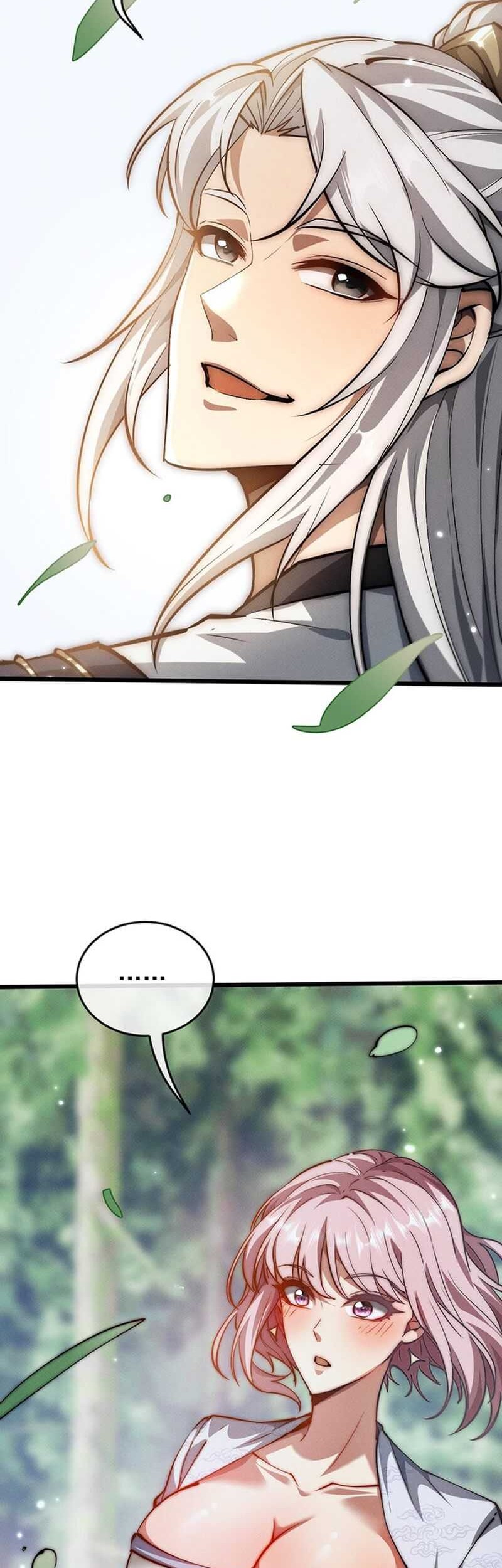 Versatile Sword Cultivator Chapter 3 Gambar 16