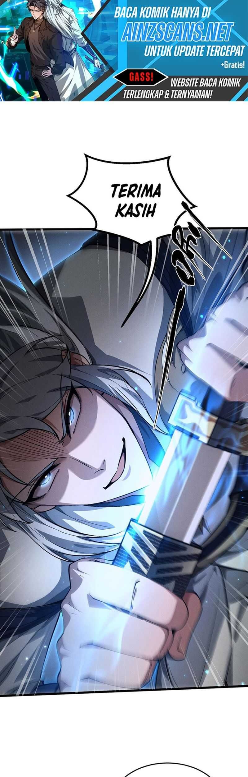 Versatile Sword Cultivator Chapter 3 Gambar 23