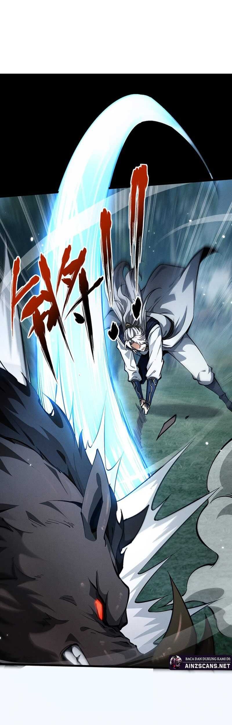 Versatile Sword Cultivator Chapter 3 Gambar 28