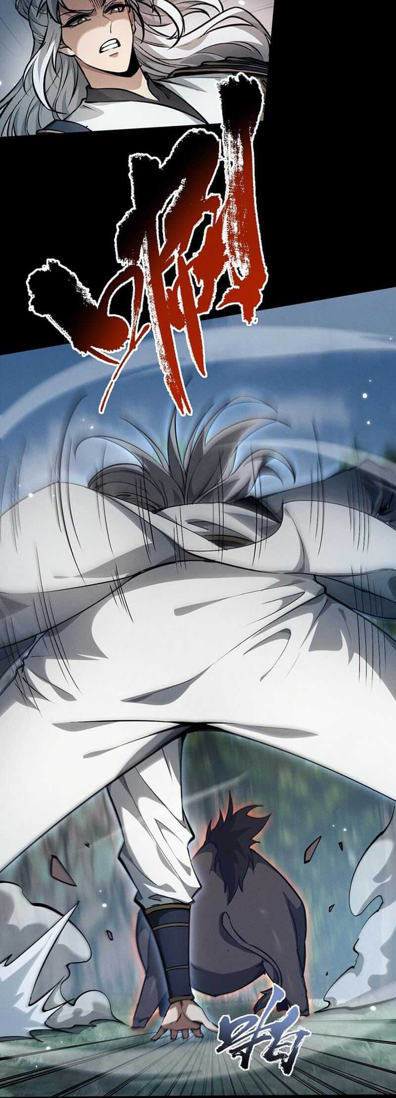 Versatile Sword Cultivator Chapter 3 Gambar 30