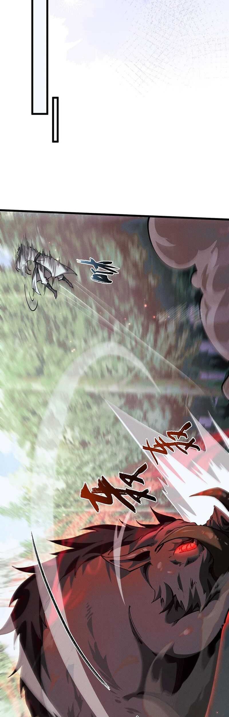 Versatile Sword Cultivator Chapter 3 Gambar 26