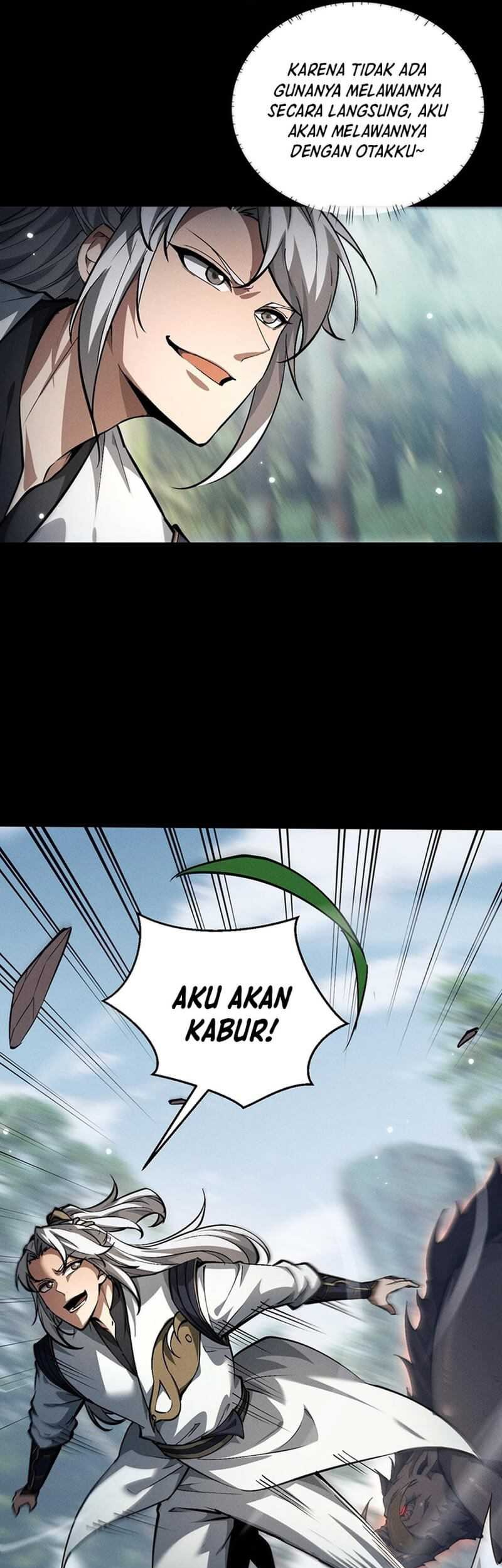 Versatile Sword Cultivator Chapter 3 Gambar 31