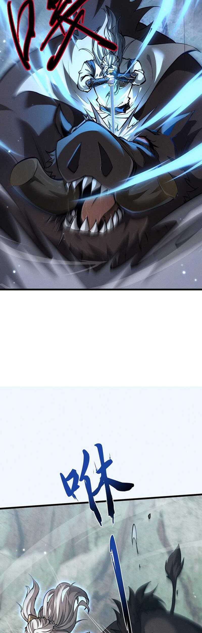 Versatile Sword Cultivator Chapter 3 Gambar 46