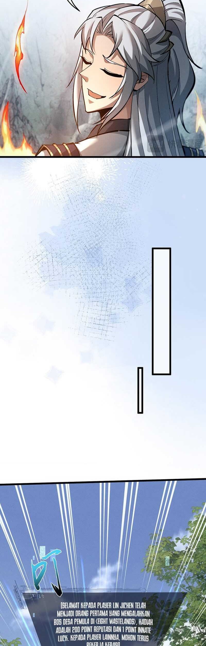 Versatile Sword Cultivator Chapter 3 Gambar 52