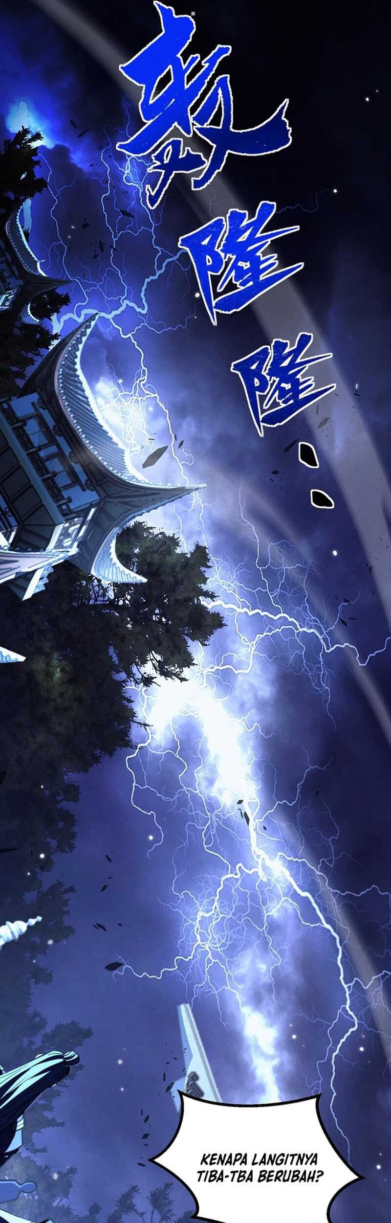 Versatile Sword Cultivator Chapter 3 Gambar 65